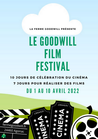 Le Goodwill Film Festival