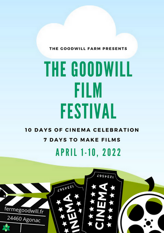 The Goodwill Film Festival