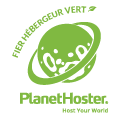 Planet Hoster